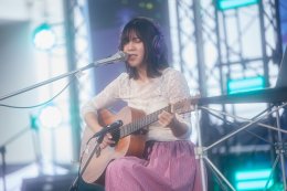 ปิดฉากอย่างงดงาม! "PopCycle Shows" ปรากฏการณ์ดนตรีผสานศิลปะ เนรมิตลาน BACC เป็นแคนวาสแห่งความสุข ขับเคลื่อนวงการ T-Pop สู่ระดับสากล