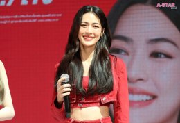 "หลิง-ออม" สร้างปรากฎการณ์ครั้งใหม่ของวงการน้ำมันเชื้อเพลิง ขึ้นแท่นแบรนด์แอมบาสเดอร์หญิงคู่แรกในประวัติศาสตร์คาลเท็กซ์