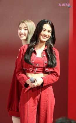 "หลิง-ออม" สร้างปรากฎการณ์ครั้งใหม่ของวงการน้ำมันเชื้อเพลิง ขึ้นแท่นแบรนด์แอมบาสเดอร์หญิงคู่แรกในประวัติศาสตร์คาลเท็กซ์