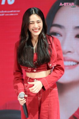 "หลิง-ออม" สร้างปรากฎการณ์ครั้งใหม่ของวงการน้ำมันเชื้อเพลิง ขึ้นแท่นแบรนด์แอมบาสเดอร์หญิงคู่แรกในประวัติศาสตร์คาลเท็กซ์