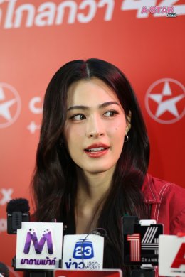 "หลิง-ออม" สร้างปรากฎการณ์ครั้งใหม่ของวงการน้ำมันเชื้อเพลิง ขึ้นแท่นแบรนด์แอมบาสเดอร์หญิงคู่แรกในประวัติศาสตร์คาลเท็กซ์