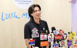 มูลนิธิโรงพยาบาลเด็ก ตอกย้ำความสำเร็จ "Little Miracle ปาฏิหาริย์แห่งชีวิต" กลัฟ คณาวุฒิ นำผู้บริจาคชม "ศูนย์ปลูกถ่ายไขกระดูกและสเตมเซลล์เด็ก" คืนชีวิตใหม่ให้ผู้ป่วยมะเร็ง ถวายเป็นพระราชกุศลสมเด็จพระบรมราชชนนีพันปีหลวง