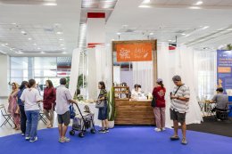 บ้านและสวนแฟร์ Midyear 2026 งานแฟร์สุดพิเศษ มอบความสุขให้ทุกคน ในคอนเซ็ปต์ "ความสุขแบบบ้านบ้าน"