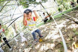 "Little Venture 2025" เปิดโลกผจญภัยครั้งแรกของเจ้าตัวเล็ก สนุก ปลอดภัย ได้เรียนรู้กลางธรรมชาติ