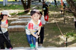 "Little Venture 2025" เปิดโลกผจญภัยครั้งแรกของเจ้าตัวเล็ก สนุก ปลอดภัย ได้เรียนรู้กลางธรรมชาติ