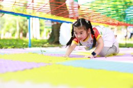 "Little Venture 2025" เปิดโลกผจญภัยครั้งแรกของเจ้าตัวเล็ก สนุก ปลอดภัย ได้เรียนรู้กลางธรรมชาติ