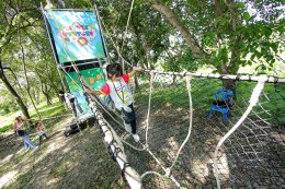 "Little Venture 2025" เปิดโลกผจญภัยครั้งแรกของเจ้าตัวเล็ก สนุก ปลอดภัย ได้เรียนรู้กลางธรรมชาติ