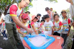 "Little Venture 2025" เปิดโลกผจญภัยครั้งแรกของเจ้าตัวเล็ก สนุก ปลอดภัย ได้เรียนรู้กลางธรรมชาติ