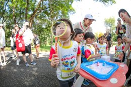 "Little Venture 2025" เปิดโลกผจญภัยครั้งแรกของเจ้าตัวเล็ก สนุก ปลอดภัย ได้เรียนรู้กลางธรรมชาติ