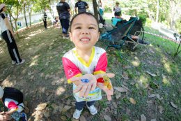 "Little Venture 2025" เปิดโลกผจญภัยครั้งแรกของเจ้าตัวเล็ก สนุก ปลอดภัย ได้เรียนรู้กลางธรรมชาติ