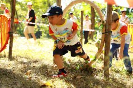 "Little Venture 2025" เปิดโลกผจญภัยครั้งแรกของเจ้าตัวเล็ก สนุก ปลอดภัย ได้เรียนรู้กลางธรรมชาติ