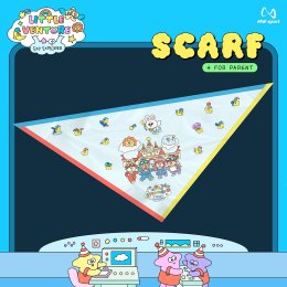 เปิดประตูสู่โลกผจญภัย! "Little Venture 2026" ชวนเด็ก 3-7 ปี วิ่ง-เล่น-เรียนรู้ สมัครได้แล้ววันนี้