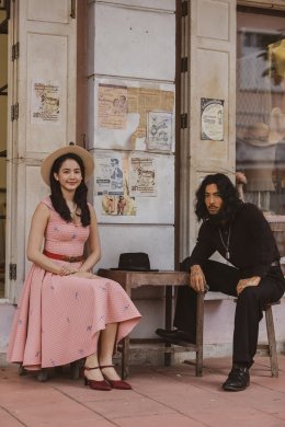 กระแสแรงไม่หยุด! "Loop (ฉันจึงวนกลับมา)" เพลงฮิตจาก ASIA7 ติดซาวด์แทร็กหนังดัง "อนงค์ 2..สามสี่ชาติ"