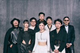 กระแสแรงไม่หยุด! "Loop (ฉันจึงวนกลับมา)" เพลงฮิตจาก ASIA7 ติดซาวด์แทร็กหนังดัง "อนงค์ 2..สามสี่ชาติ"