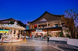 Lotus's Go Fresh เปิดสาขาใหม่ใจกลางถนนมหิดล จ.เชียงใหม่ ยกระดับประสบการณ์ชอปปิงสู่ Fresh Food Destination ของคนเมือง