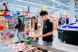 ซีพี แอ็กซ์ตร้า เร่งเครื่องส่งท้ายปี ลุยขยายสาขา "แม็คโครโลตัส" ต่อเนื่อง ตอกย้ำความเป็นผู้นำธุรกิจค้าส่งค้าปลีก