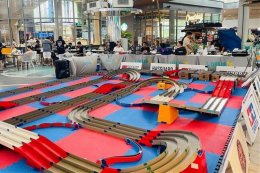 โลตัส เปิดสนามประลอง "Lotuss Tournament 2026" แข่งเกมกีฬาระดับประเทศ ส่งเสริมศักยภาพเยาวชน พร้อมเป็นศูนย์กลางแข่งขันเกมและกีฬาของไทย