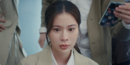 "เก้า-เจนเย่" เลิฟซีน ละมุนขั้นสุด เคมีการแสดงทะลุบาร์ เตรียมลุ้นต่อใน ซีรีส์ รับ(รัก) ออกแบบ Love Design Ep.7 พฤหัสนี้