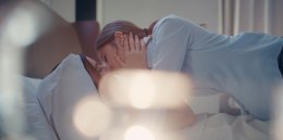 "เก้า-เจนเย่" เลิฟซีน ละมุนขั้นสุด เคมีการแสดงทะลุบาร์ เตรียมลุ้นต่อใน ซีรีส์ รับ(รัก) ออกแบบ Love Design Ep.7 พฤหัสนี้