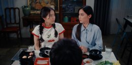 "เก้า-เจนเย่" เลิฟซีน ละมุนขั้นสุด เคมีการแสดงทะลุบาร์ เตรียมลุ้นต่อใน ซีรีส์ รับ(รัก) ออกแบบ Love Design Ep.7 พฤหัสนี้