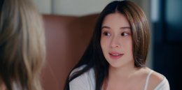 "เก้า-เจนเย่" เลิฟซีน ละมุนขั้นสุด เคมีการแสดงทะลุบาร์ เตรียมลุ้นต่อใน ซีรีส์ รับ(รัก) ออกแบบ Love Design Ep.7 พฤหัสนี้