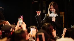 'เก้า-เจนเย่' เสิร์ฟความฟินข้ามพรมแดน! ในแฟนมีตติ้งที่ไทเป โชว์สุดแซ่บ-โมเมนต์หวาน ทำแฟนคลับใจละลายยกฮอลล์!