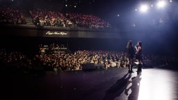 'เก้า-เจนเย่' เสิร์ฟความฟินข้ามพรมแดน! ในแฟนมีตติ้งที่ไทเป โชว์สุดแซ่บ-โมเมนต์หวาน ทำแฟนคลับใจละลายยกฮอลล์!