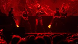 'เก้า-เจนเย่' เสิร์ฟความฟินข้ามพรมแดน! ในแฟนมีตติ้งที่ไทเป โชว์สุดแซ่บ-โมเมนต์หวาน ทำแฟนคลับใจละลายยกฮอลล์!