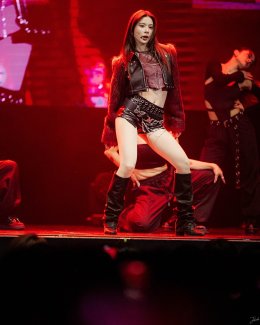 'เก้า-เจนเย่' เสิร์ฟความฟินข้ามพรมแดน! ในแฟนมีตติ้งที่ไทเป โชว์สุดแซ่บ-โมเมนต์หวาน ทำแฟนคลับใจละลายยกฮอลล์!