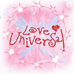 วาเลนไทน์นี้ ชวนคู่รักคู่ซี้ถ่ายสติกเกอร์เฟรมเพลงรักที่คุณเลิฟ พร้อมส่วนลดสูงสุด 200 บาท เพียงทำตามกติกาง่ายๆ กับ TRUE X SMALL WORLD x LOVE IS UNIVERSAL 2026