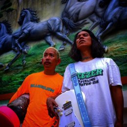 VOM Records เปิดบ้านครั้งที่ 2 ดันโปรเจกต์ "BRAIN MECHANISMS" พร้อมไฮไลต์จาก EBOLA และ Defying Decay ร่วมแจมความเดือด