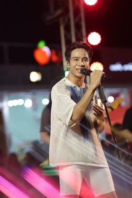 ใครมักม่วนหน้าฮ้านงานนี้ไม่พลาด MAGIC WINTER เทศกาลอาหารและดนตรีสุดยิ่งใหญ่! เตรียมคึกคักริมเจ้าพระยา 5 วัน 5 คืน! 16 - 20 ธันวาคม 2568