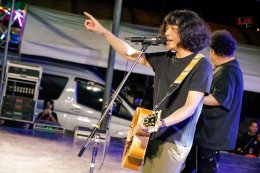 ใครมักม่วนหน้าฮ้านงานนี้ไม่พลาด MAGIC WINTER เทศกาลอาหารและดนตรีสุดยิ่งใหญ่! เตรียมคึกคักริมเจ้าพระยา 5 วัน 5 คืน! 16 - 20 ธันวาคม 2568