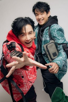 ใครมักม่วนหน้าฮ้านงานนี้ไม่พลาด MAGIC WINTER เทศกาลอาหารและดนตรีสุดยิ่งใหญ่! เตรียมคึกคักริมเจ้าพระยา 5 วัน 5 คืน! 16 - 20 ธันวาคม 2568