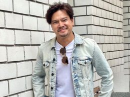 ใครมักม่วนหน้าฮ้านงานนี้ไม่พลาด MAGIC WINTER เทศกาลอาหารและดนตรีสุดยิ่งใหญ่! เตรียมคึกคักริมเจ้าพระยา 5 วัน 5 คืน! 16 - 20 ธันวาคม 2568