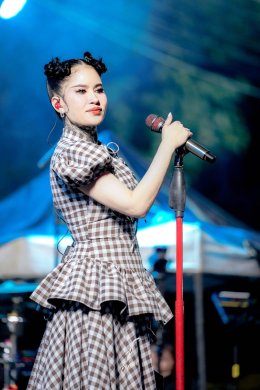 ใครมักม่วนหน้าฮ้านงานนี้ไม่พลาด MAGIC WINTER เทศกาลอาหารและดนตรีสุดยิ่งใหญ่! เตรียมคึกคักริมเจ้าพระยา 5 วัน 5 คืน! 16 - 20 ธันวาคม 2568