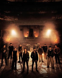 "genie Season" รวมตัวพ่อส่งเพลงร็อกต้อนรับเทศกาลดนตรี #G27Fest 