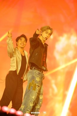 ฝันไกลแล้วไปถึง! GOT7 ทำตามสัญญา 5 ปีที่ IGOT7 รอคอย เติมเต็มราชมังฯ กลายเป็นรังนกที่ยิ่งใหญ่ที่สุดในโลก ในคอนเสิร์ตวาระแห่งชาติ 2025 GOT7 CONCERT <NESTFEST> in BANGKOK 