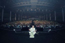 เดินสายสื่อไทยสร้างคอนเทนต์ไวรัลไม่พัก! MARK TUAN ปล่อยเสน่ห์รัวๆ ก่อน FANCON  ใหญ่ที่ไทย ตอกย้ำความฮอต แฟนคลับนับถอยหลัง..วันเจอตัวจริง แห่จองบัตรใกล้เต็ม