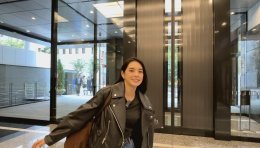 'เฌอปราง อารีย์กุล' คว้า MBA ญี่ปุ่น พร้อมคว้า GLOBIS Ambassador คนแรกของไทย พกดีกรีใหม่ลุยงานเบื้องหน้า-เบื้องหลัง พร้อมนำองค์ความรู้สร้างแรงขับเคลื่อนใหม่ในโลกบันเทิงและธุรกิจ