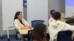 'เฌอปราง อารีย์กุล' คว้า MBA ญี่ปุ่น พร้อมคว้า GLOBIS Ambassador คนแรกของไทย พกดีกรีใหม่ลุยงานเบื้องหน้า-เบื้องหลัง พร้อมนำองค์ความรู้สร้างแรงขับเคลื่อนใหม่ในโลกบันเทิงและธุรกิจ