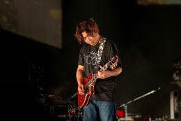 สุดประทับใจ! 'Moderndog' เปิดตัวตนอีกด้านที่ซ่อนอยู่ ถ่ายทอดผ่านบทเพลงบนเวทีคอนเสิร์ต "The Very Beside of Moderndog"