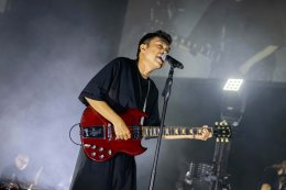 สุดประทับใจ! 'Moderndog' เปิดตัวตนอีกด้านที่ซ่อนอยู่ ถ่ายทอดผ่านบทเพลงบนเวทีคอนเสิร์ต "The Very Beside of Moderndog"
