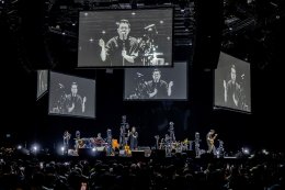 สุดประทับใจ! 'Moderndog' เปิดตัวตนอีกด้านที่ซ่อนอยู่ ถ่ายทอดผ่านบทเพลงบนเวทีคอนเสิร์ต "The Very Beside of Moderndog"
