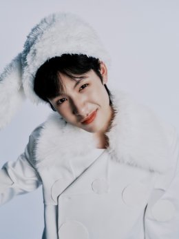 WhiteFox ปล่อยแรร์ไอเทม "MEEPOOH" เปิดวงเขียว ชวนเข้ามาสนิทกับเพลง "Close Friend" เรียกน้ำย่อย ก่อนเดบิวต์จริงเร็วๆ นี้