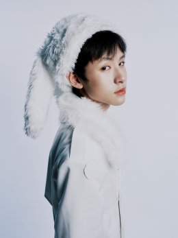 WhiteFox ปล่อยแรร์ไอเทม "MEEPOOH" เปิดวงเขียว ชวนเข้ามาสนิทกับเพลง "Close Friend" เรียกน้ำย่อย ก่อนเดบิวต์จริงเร็วๆ นี้