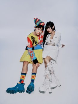 WhiteFox ปล่อยแรร์ไอเทม "MEEPOOH" เปิดวงเขียว ชวนเข้ามาสนิทกับเพลง "Close Friend" เรียกน้ำย่อย ก่อนเดบิวต์จริงเร็วๆ นี้