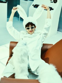 WhiteFox ปล่อยแรร์ไอเทม "MEEPOOH" เปิดวงเขียว ชวนเข้ามาสนิทกับเพลง "Close Friend" เรียกน้ำย่อย ก่อนเดบิวต์จริงเร็วๆ นี้