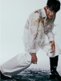 ซัมเมอร์นี้ไม่มีแผ่ว! WHITE FOX ปล่อยแคมเปญ "HOT STATE" ปลุกองศาความฮอต!