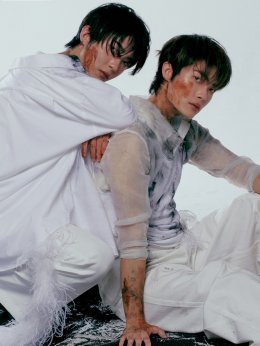 ซัมเมอร์นี้ไม่มีแผ่ว! WHITE FOX ปล่อยแคมเปญ "HOT STATE" ปลุกองศาความฮอต!